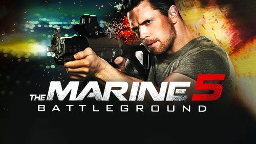 The Marine 5: Battleground - Lính Thủy Đánh Bộ 5: Quyết Chiến - Hình 3