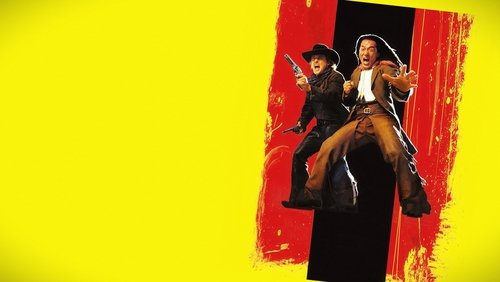 Shanghai Noon - Trưa Thượng Hải - Hình 3