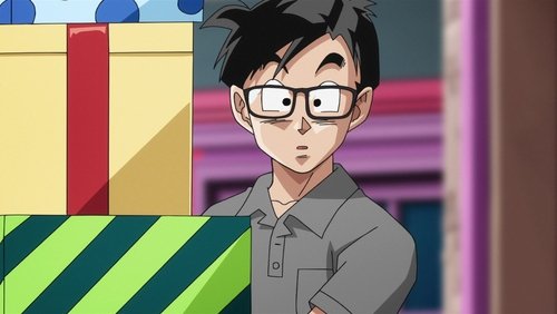 Dragon Ball Z: Resurrection 'F' - 7 Viên Ngọc Rồng: Sự Hồi Sinh Của Frieza - Hình 3