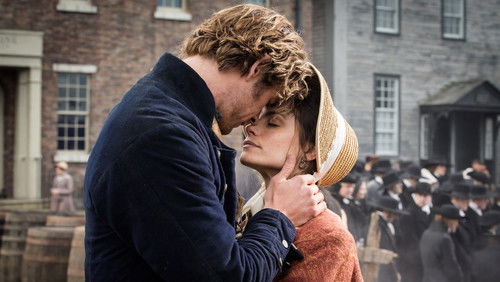 In the Heart of the Sea - Biển Sâu Dậy Sóng - Hình 1