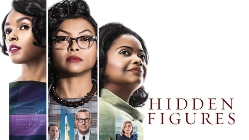 Hidden Figures - Bộ Ba Siêu Việt - Hình 2