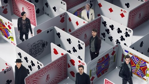 Now You See Me 2 - Phi Vụ Thế Kỉ 2 - Hình 3