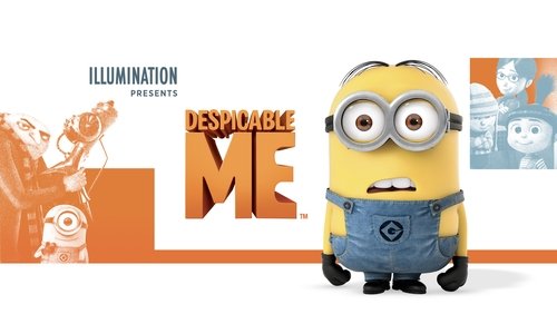 Despicable Me - Kẻ Trộm Mặt Trăng - Hình 4