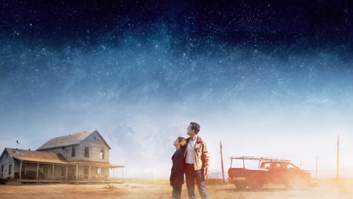 Interstellar - Hố Đen Tử Thần - Hình 2