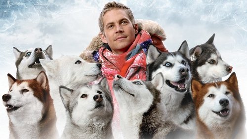 Eight Below - Âm Tám Độ - Hình 4