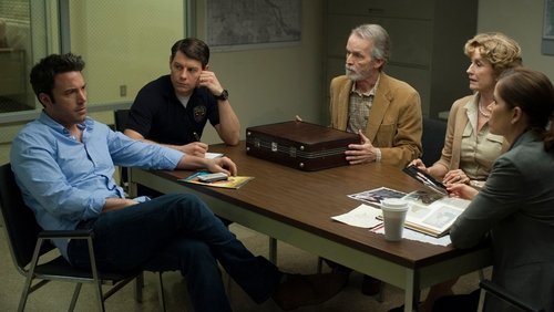 Gone Girl - Cô Gái Mất Tích - Hình 5