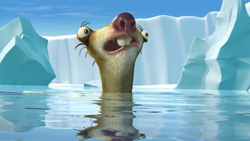 Ice Age: The Meltdown - Kỷ Băng Hà 2: Băng Tan - Hình 5