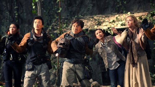 Chinese Zodiac - 12 Con Giáp - Hình 4