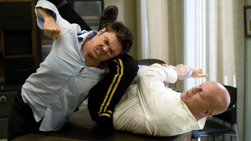 Red - CIA Tái Xuất - Hình 1