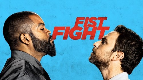 Fist Fight - Nắm Đấm Chiến Đấu - Hình 6