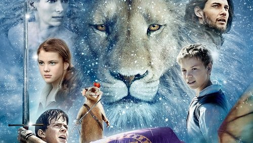 The Chronicles of Narnia: The Voyage of the Dawn Treader - Biên Niên Sử Narnia 3: Hành Trình Trên Tàu Dawn Treader - Hình 4
