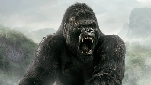 King Kong - King Kong - Hình 5