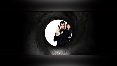 007: Tomorrow Never Dies - Điệp Viên 007: Ngày Mai Không Lụi Tàn - Hình 1