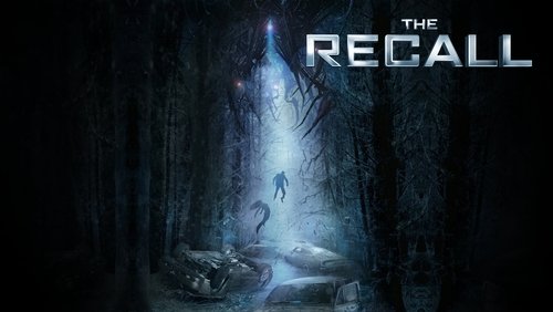 The Recall - Giải Thoát Ký Ức - Hình 3