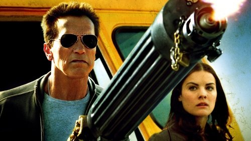 The Last Stand - Chốt Chặn Cuối Cùng - Hình 6