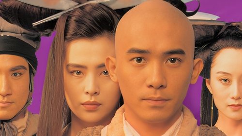 A Chinese Ghost Story 3 - Thiện Nữ U Hồn 3 - Hình 1