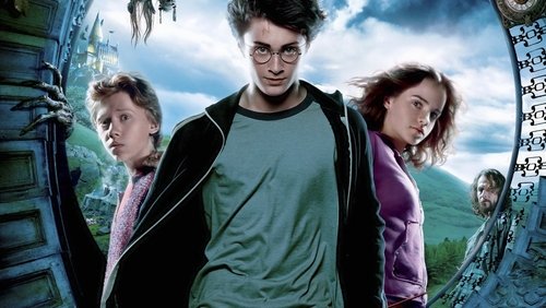 Harry Potter And The Prisoner Of Azkaban - Harry Potter Và Tên Tù Nhân Ngục Azkaban - Hình 4