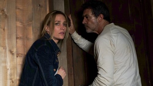 Black Butterfly - Giăng Bẫy - Hình 4