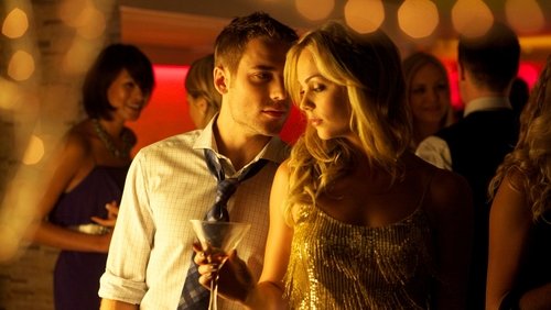 The Entitled - Kế Hoạch Hoàn Hảo - Hình 2