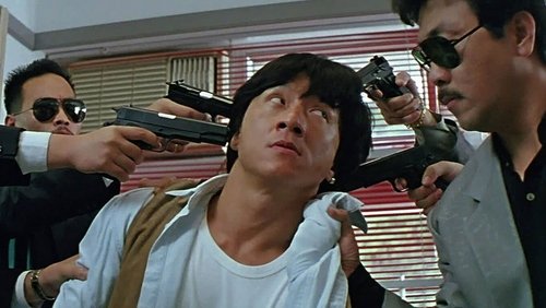 Twin Dragons - Rồng Sinh Đôi - Hình 4