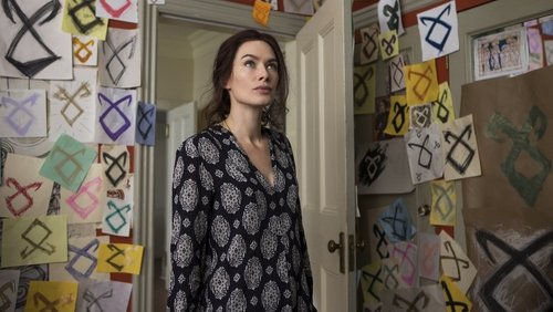 The Mortal Instruments: City of Bones - Vũ Khí Bóng Đêm: Thành Phố Xương - Hình 4