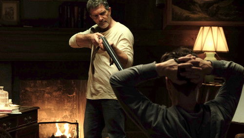 Black Butterfly - Giăng Bẫy - Hình 1