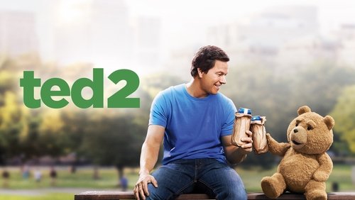 Ted 2 - Gấu Bựa Ted 2 - Hình 1