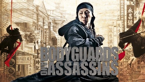 Bodyguards And Assassins - Thập Nguyệt Vi Thành - Hình 3