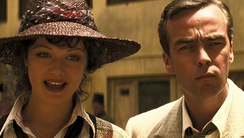 The Mummy - Xác Ướp: Xác Ướp Ai Cập - Hình 4