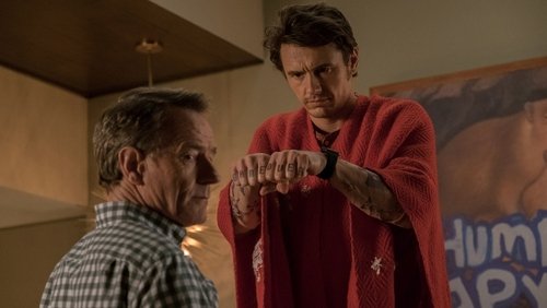 Why Him? - Bố Vợ Đối Đầu Chàng Rể - Hình 1