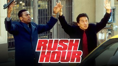Rush Hour - Giờ Cao Điểm - Hình 3