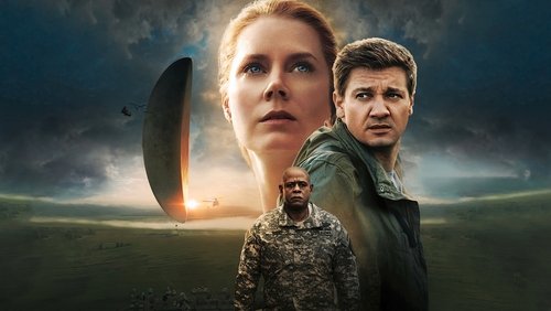 Arrival - Cuộc Đổ Bộ Bí Ẩn - Hình 3