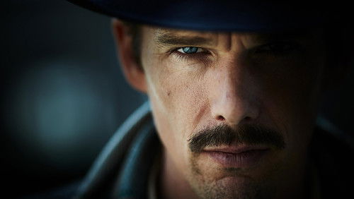 In a Valley of Violence - Thung Lũng Bạo Lực - Hình 4