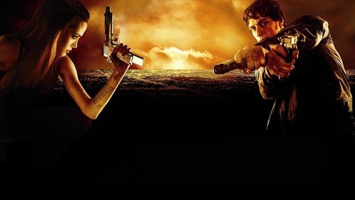 Wanted - Truy Sát - Hình 3