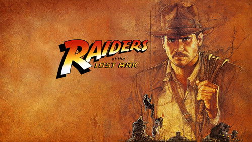 Indiana Jones and the Raiders of the Lost Ark - Indiana Jones Và Chiếc Rương Thánh Tích - Hình 3