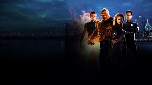 Fantastic Four - Bộ Tứ Siêu Đẳng - Hình 4