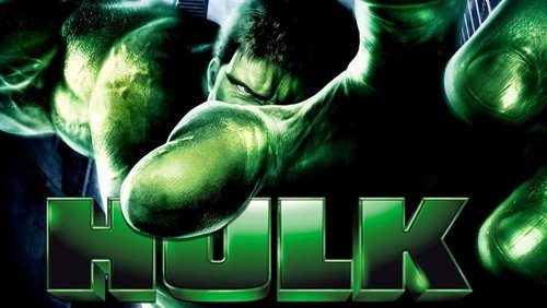 Hulk - Người Khổng Lồ Xanh - Hình 3