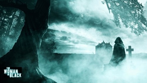 The Woman In Black - Người Đàn Bà Áo Đen - Hình 1