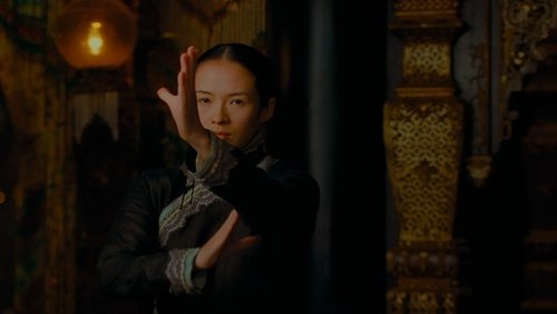 The Grandmaster - Diệp Vấn: Nhất Đại Tông Sư - Hình 4