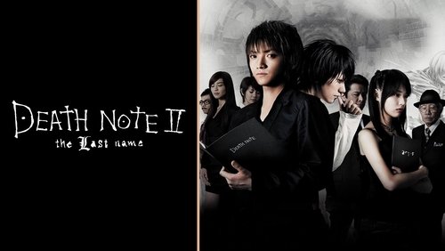 Death Note: The Last Name - Quyển Sổ Tử Thần: Cái Tên Cuối Cùng - Hình 3