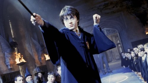 Harry Potter And The Chamber Of Secrets - Harry Potter Và Phòng Chứa Bí mật - Hình 1