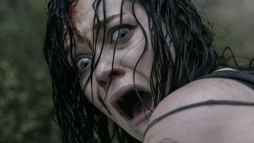 Evil Dead - Ma Cây - Hình 2