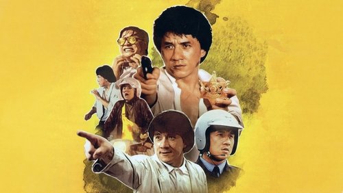 Police Story 2 - Câu Chuyện Cảnh Sát 2 - Hình 2