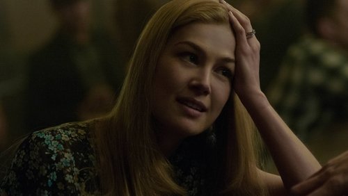 Gone Girl - Cô Gái Mất Tích - Hình 3