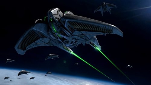 Independence Day: Resurgence - Ngày Độc Lập 2: Tái Chiến - Hình 4