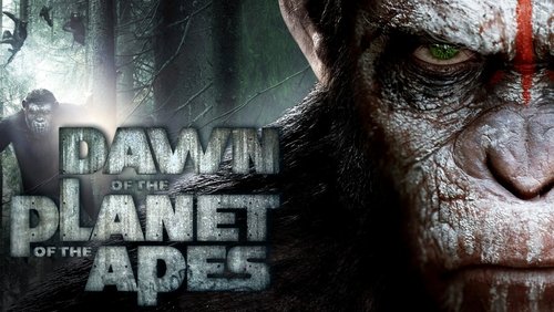 Dawn of the Planet of the Apes - Sự Khởi Đầu Của Hành Tinh Khỉ - Hình 1