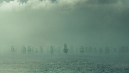 Pirates of the Caribbean: At World's End - Cướp Biển Vùng Caribê: Nơi Tận Cùng Thế Giới - Hình 6