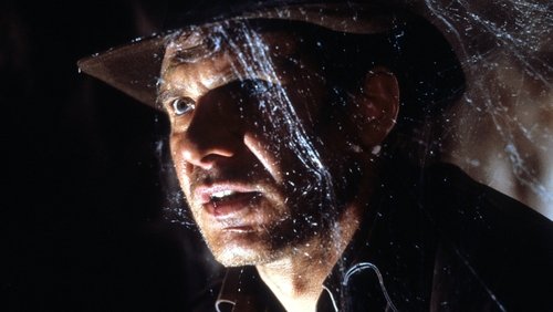 Indiana Jones and the Last Crusade - Indiana Jones Và Cuộc Thập Tự Chinh Cuối Cùng - Hình 4