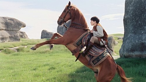 The Chronicles of Narnia: The Lion, the Witch and the Wardrobe - Biên Niên Sử Narnia: Sư Tử, Phù Thủy Và Cái Tủ Áo - Hình 2