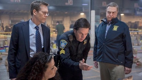 Patriots Day - Ngày Định Mệnh - Hình 1